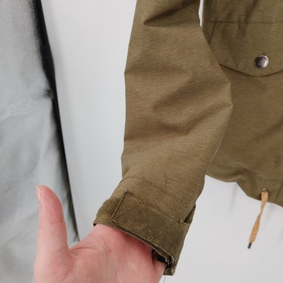 Roxy  inchGroveinch winter jacket - Picture 4 of 13